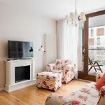 Aparthotel Kolejowa Apartamenty