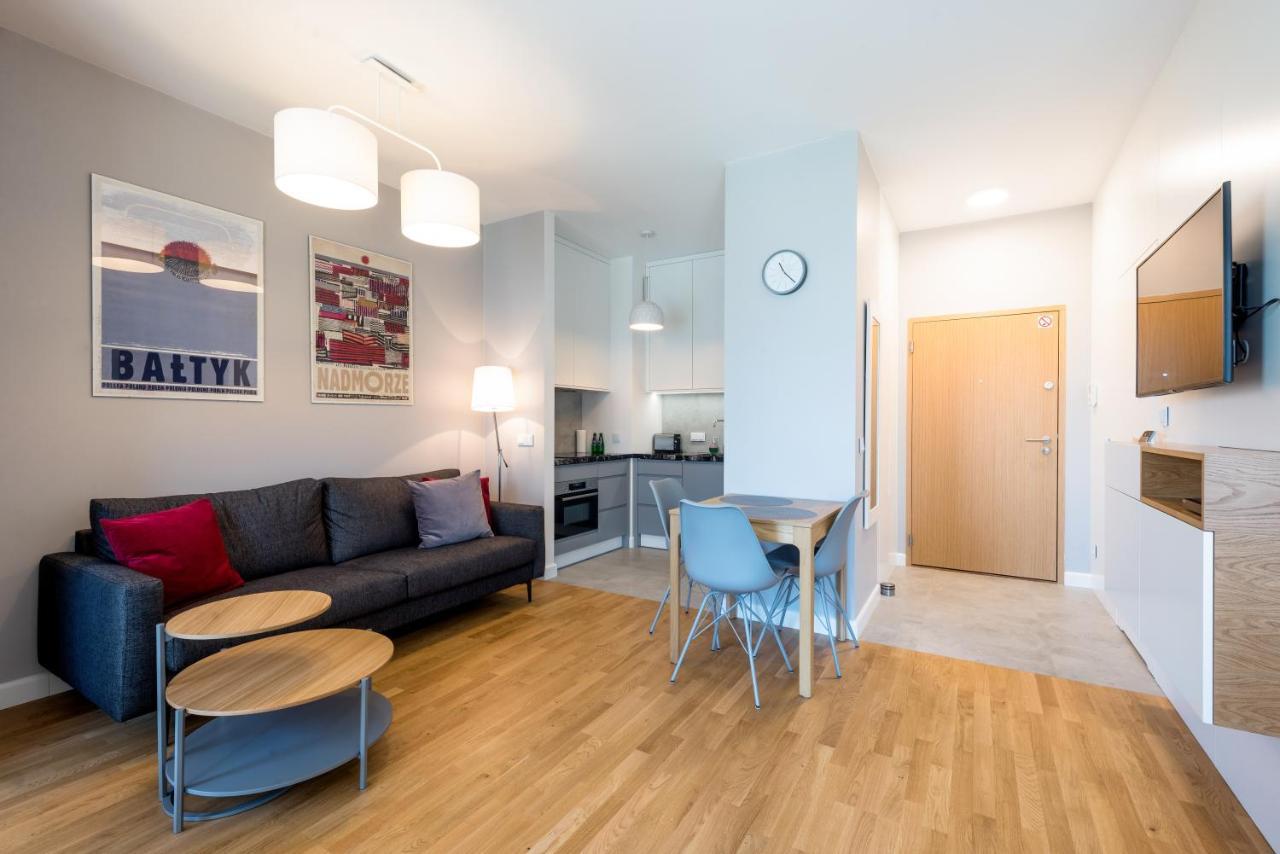 Kolejowa 3* Warszawa